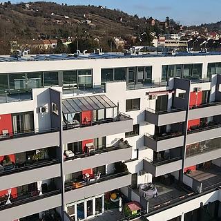 Prodej bytu 1+kk a garsoniéry 50 m² Brno Židenice, Gajdošova