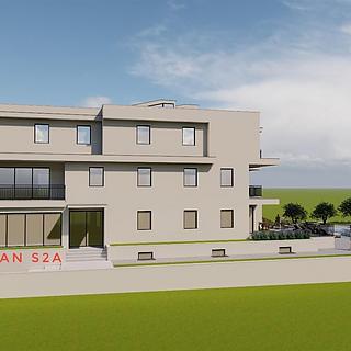 Prodej bytu 2+1, 59m&sup2;