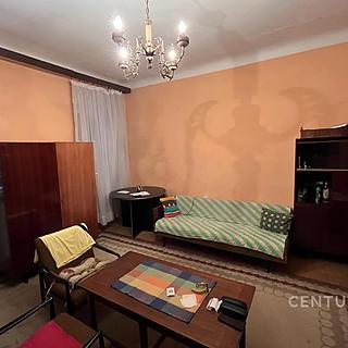 Prodej bytu 2+1, 78m&sup2;