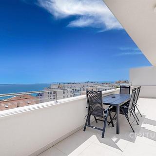 Prodej bytu 2+1, 108m²