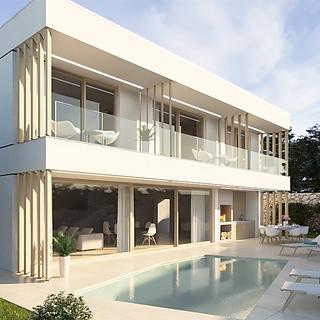 Prodej vily, 274m&sup2;