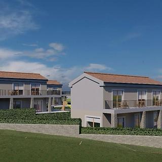 Prodej stavební parcely, 2443m²