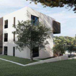 Prodej bytu 2+1, 65m²