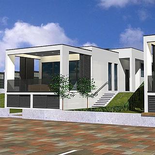 Prodej vily, 111m&sup2;