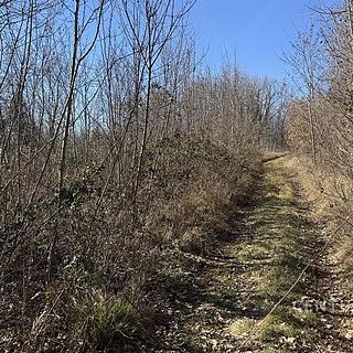 Prodej stavební parcely, 670m&sup2;