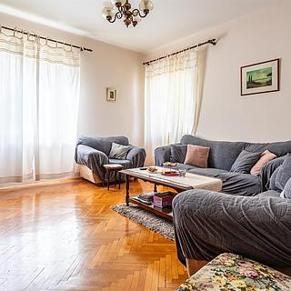 Prodej bytu 3+1, 105m&sup2;