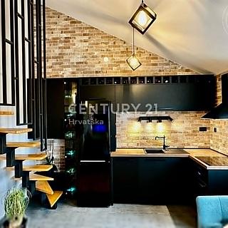 Prodej bytu 2+1, 515m&sup2;