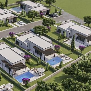 Prodej vily, 170m&sup2;