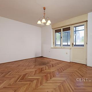 Prodej bytu 2+1, 50m&sup2;