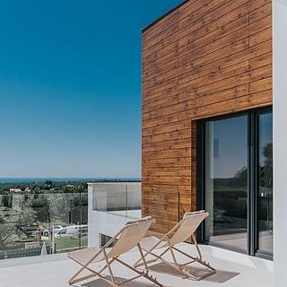 Prodej vily, 450m&sup2;