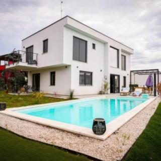 Prodej vily, 206m²