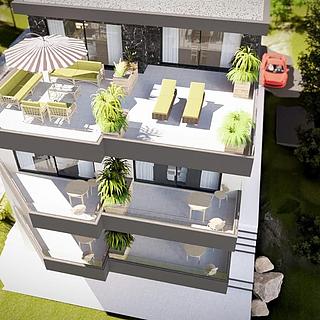 Prodej bytu 2+1, 79m&sup2;