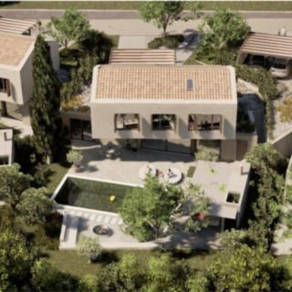 Prodej stavební parcely, 2019m&sup2;