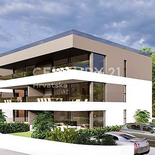 Prodej bytu 3+1, 1m&sup2;