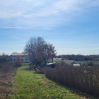 Prodej stavební parcely, 8640m&sup2;