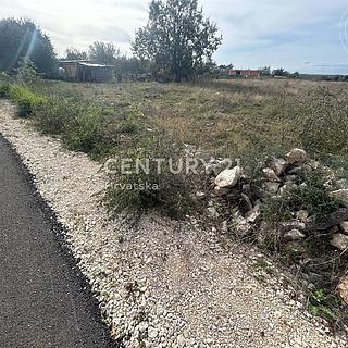 Prodej komerčního pozemku, 1084m&sup2;