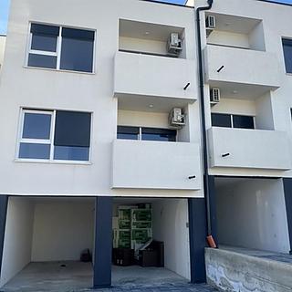 Prodej bytu 2+1, 56m&sup2;