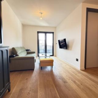 Prodej bytu 1+1, 66m²