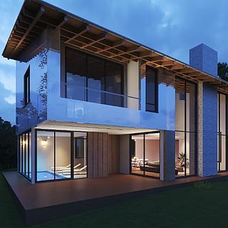 Prodej stavební parcely, 1548m&sup2;