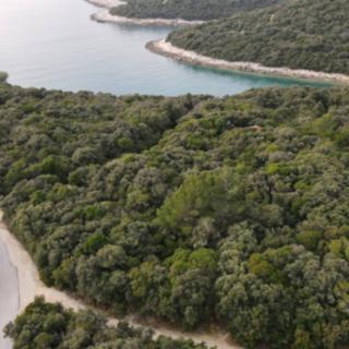 Prodej stavební parcely, 429m²