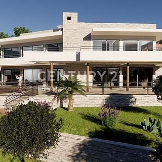 Prodej rodinného domu, 1554m&sup2;