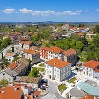 Prodej stavební parcely, 2024m&sup2;