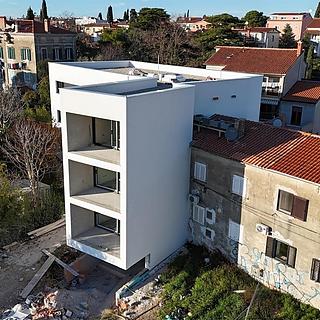 Prodej bytu 1+1, 70m&sup2;