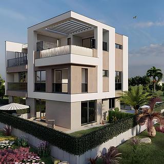 Prodej vily, 187m&sup2;