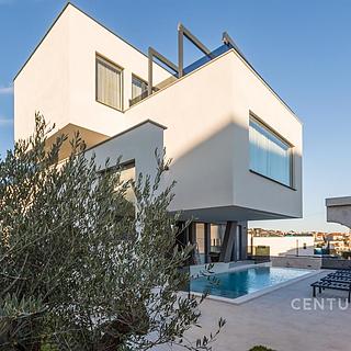 Prodej vily, 310m&sup2;