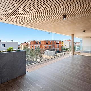 Prodej bytu 2+1, 115m²