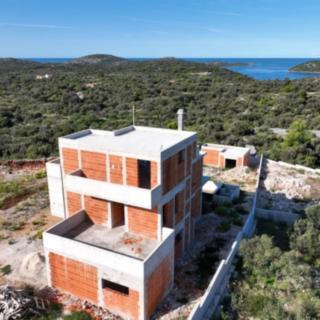 Prodej vily, 450m²