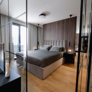 Prodej bytu 1+1, 57m²