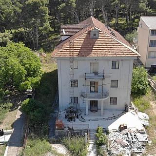 Prodej vily, 1200m&sup2;