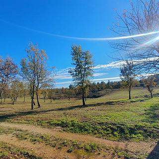 Prodej stavební parcely, 862m&sup2;