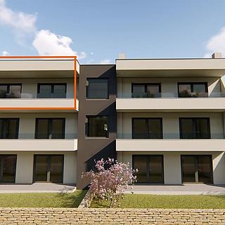 Prodej bytu 2+1, 74m&sup2;