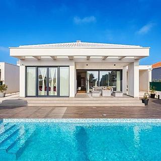 Prodej vily, 215m&sup2;