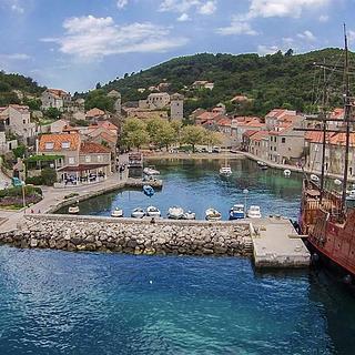 Prodej stavební parcely, 14623m²