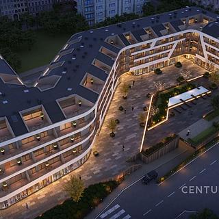 Prodej bytu 2+1, 64m&sup2;