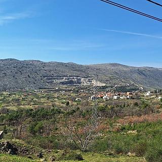 Prodej stavební parcely, 1485m²