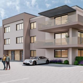 Prodej bytu 1+1, 71m²