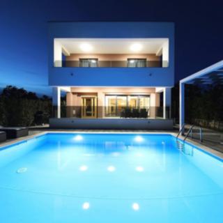 Prodej vily, 418m&sup2;