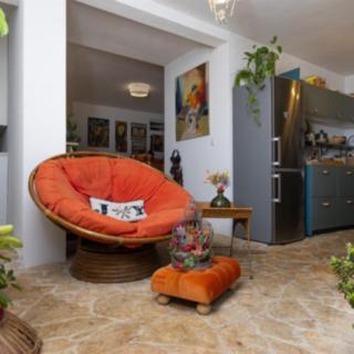 Prodej bytu 3+1, 115m&sup2;