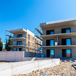 Prodej bytu 2+1, 162m²