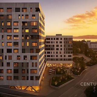 Prodej bytu 3+1, 85m²