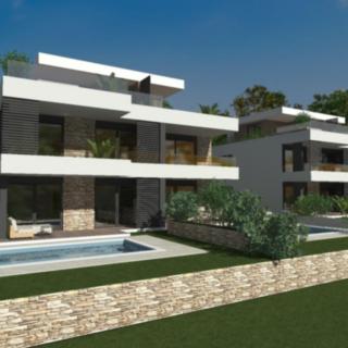 Prodej bytu 2+1, 77m²