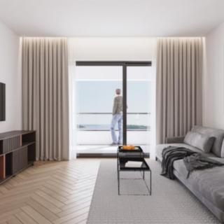 Prodej bytu 2+1, 86m²