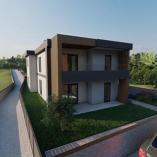Prodej vily, 178m&sup2;
