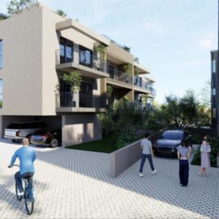 Prodej bytu 2+1, 57m&sup2;