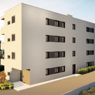Prodej bytu 2+1, 65m²