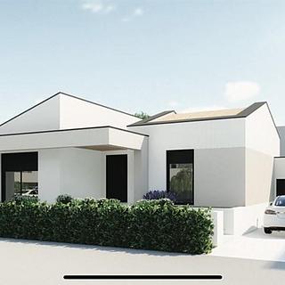 Prodej vily, 125m&sup2;